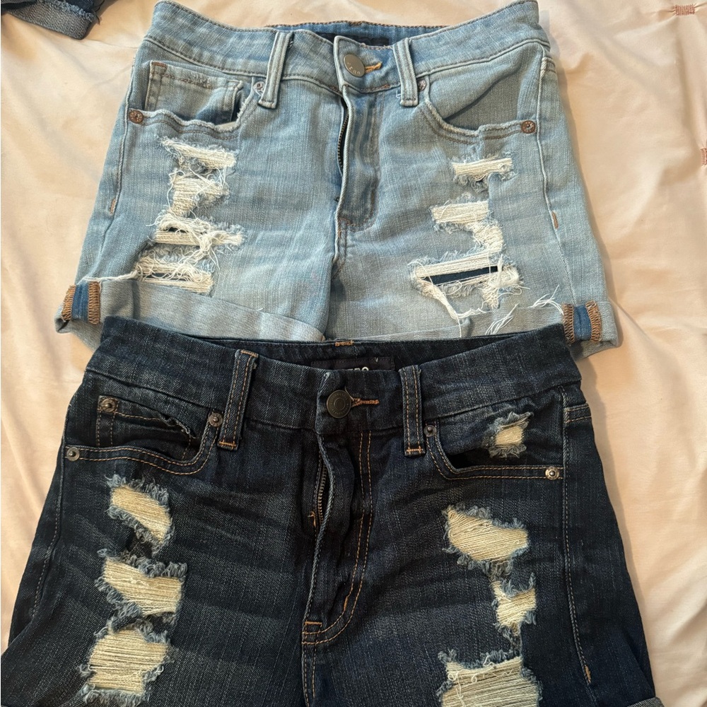Aero shorts